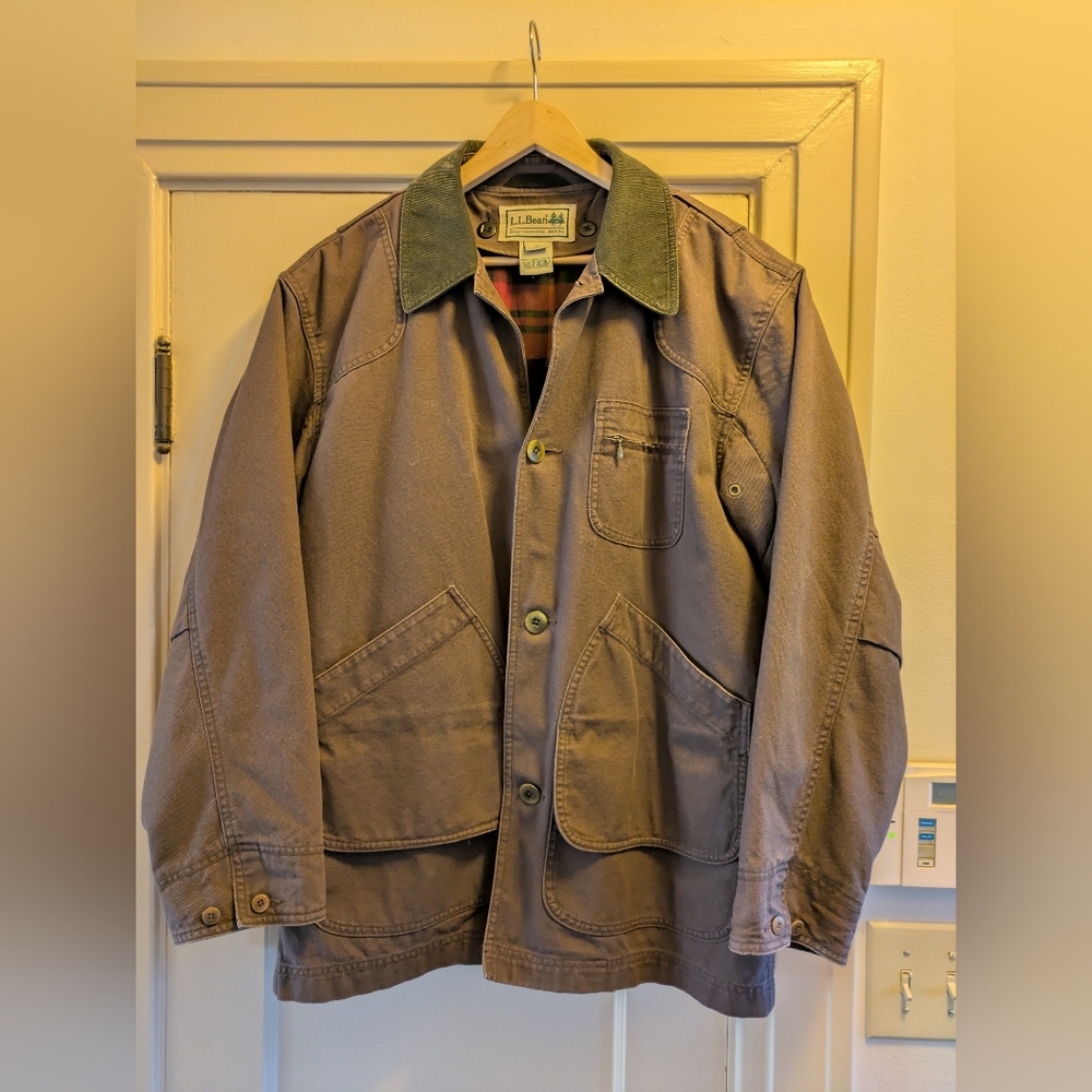 L.L. Bean Men's Field Jacket